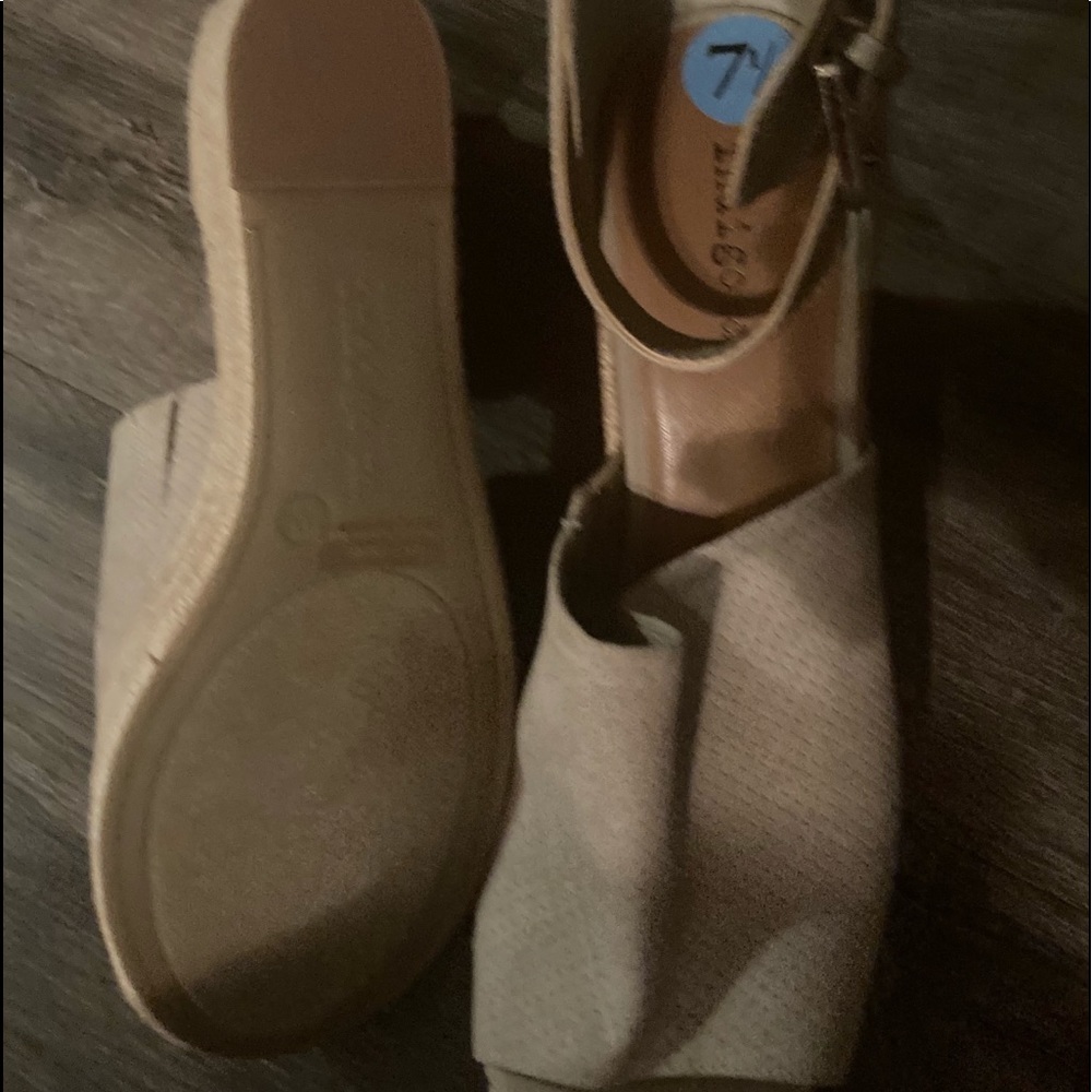 Wedges